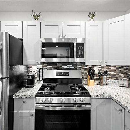 14 Chelsea Place Condo Phoenix Kültér fotó