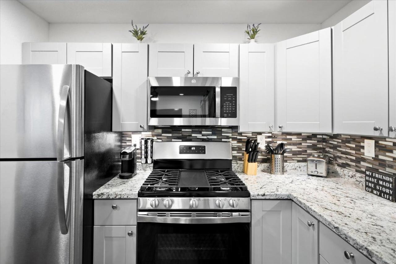 14 Chelsea Place Condo Phoenix Kültér fotó