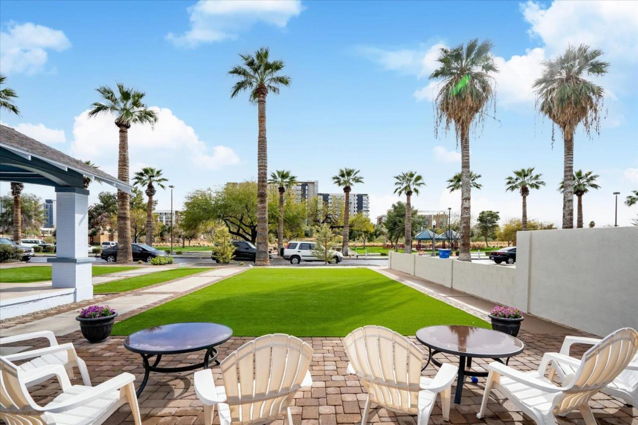 14 Chelsea Place Condo Phoenix Kültér fotó