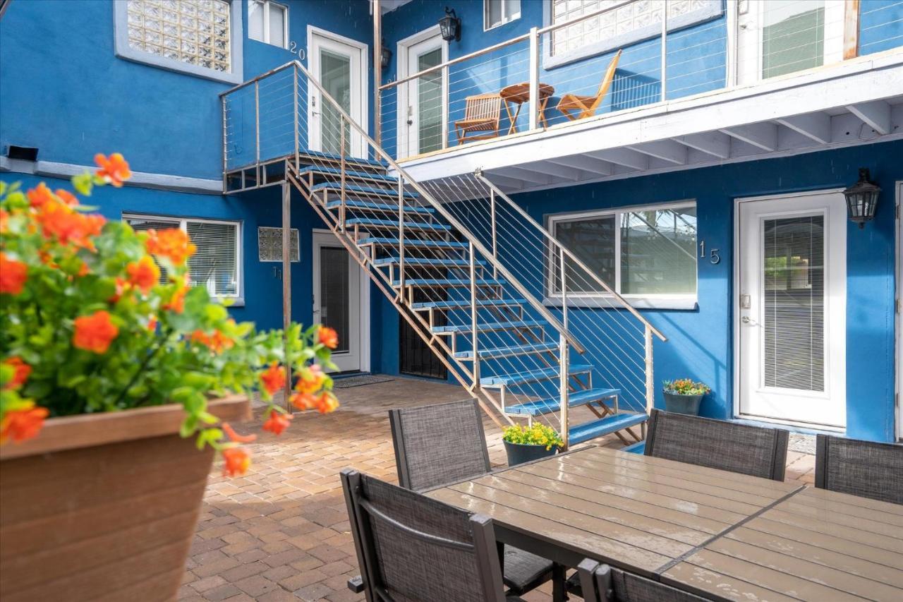 14 Chelsea Place Condo Phoenix Kültér fotó