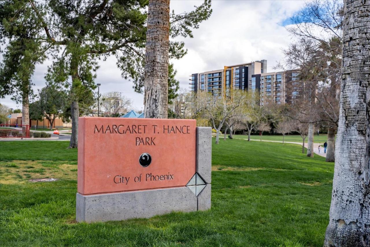 14 Chelsea Place Condo Phoenix Kültér fotó