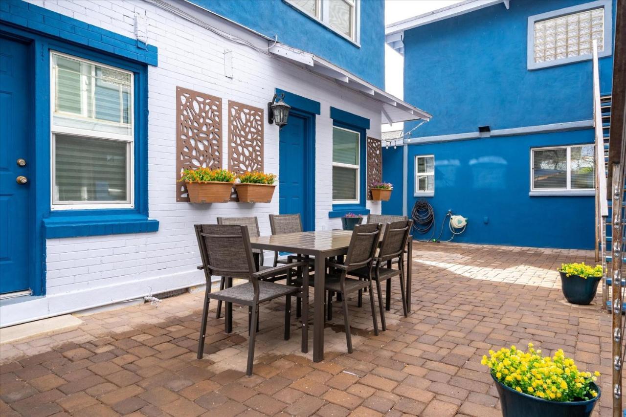 14 Chelsea Place Condo Phoenix Kültér fotó