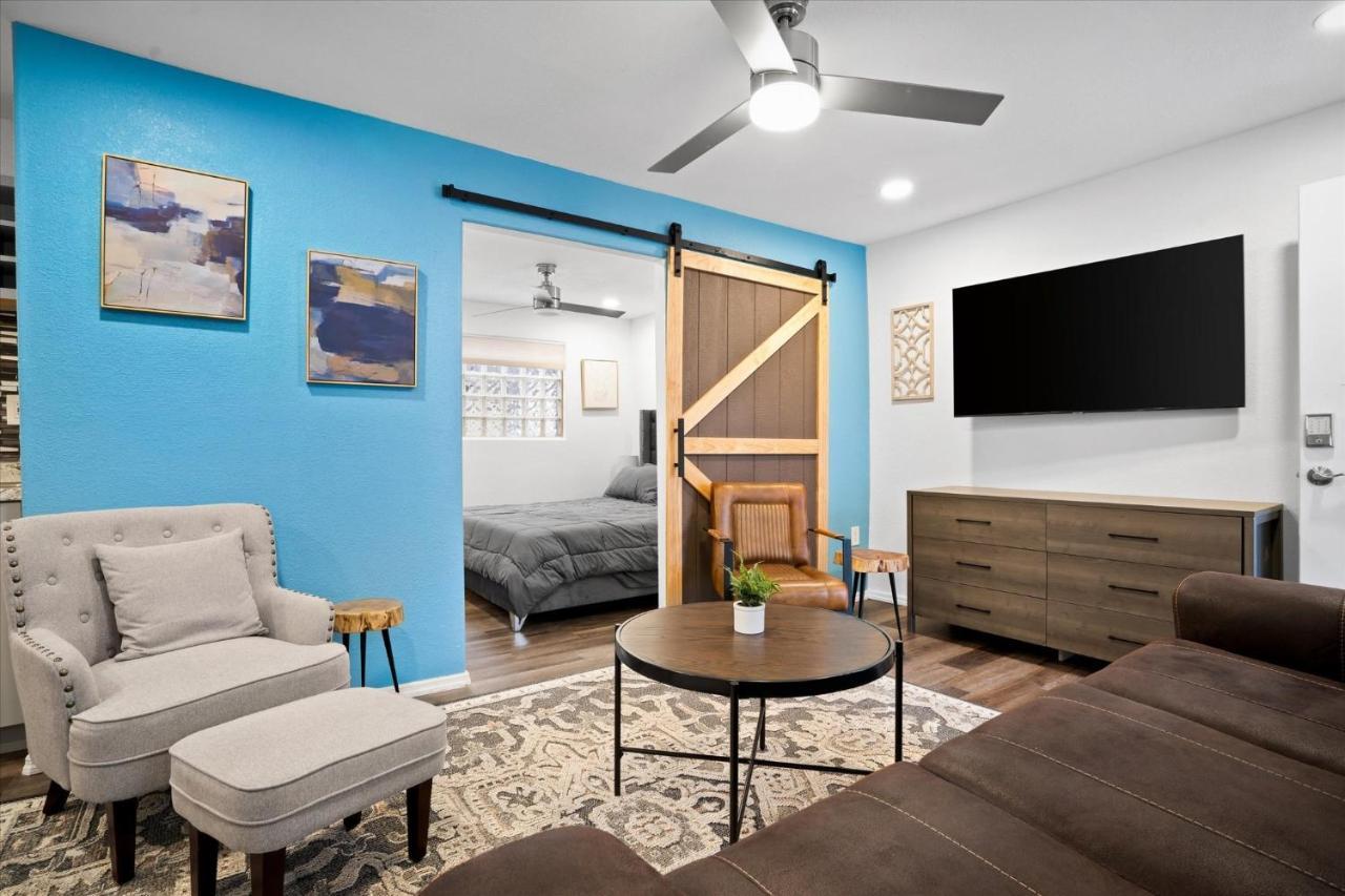 14 Chelsea Place Condo Phoenix Kültér fotó