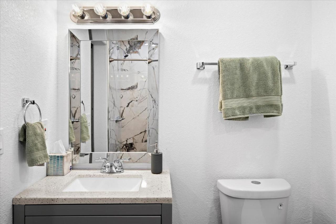 14 Chelsea Place Condo Phoenix Kültér fotó