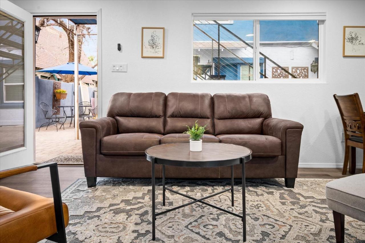 14 Chelsea Place Condo Phoenix Kültér fotó