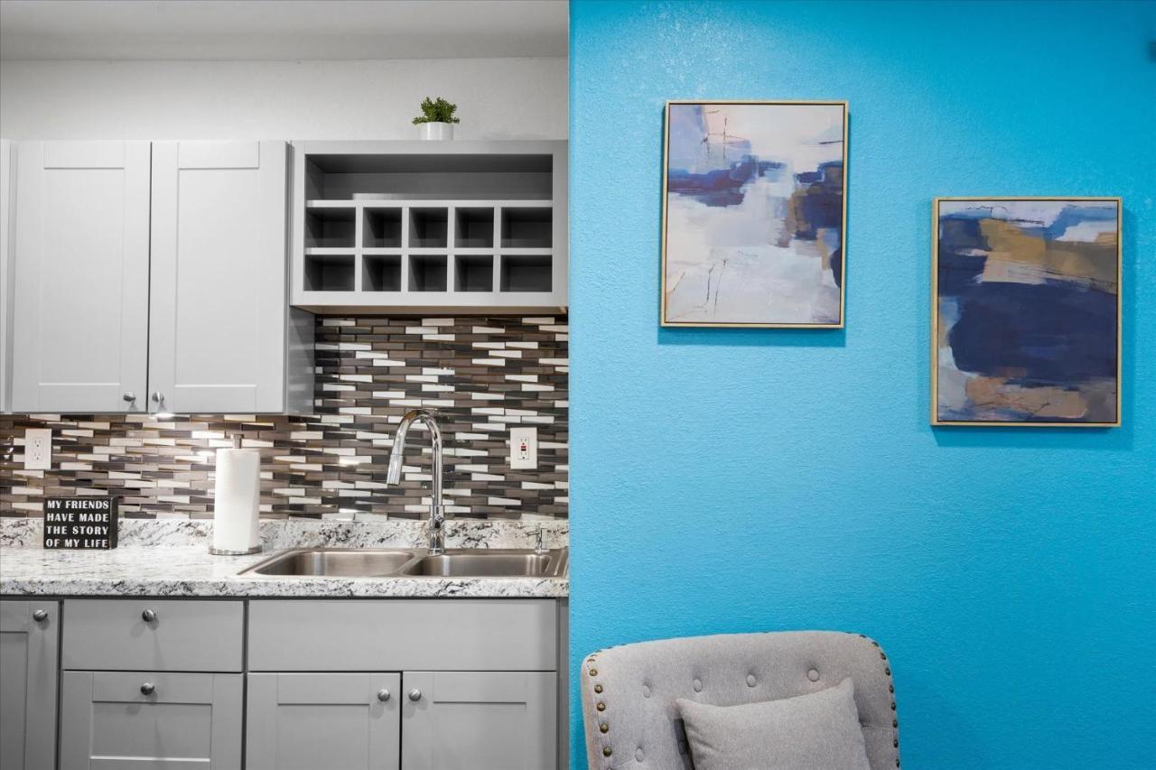 14 Chelsea Place Condo Phoenix Kültér fotó