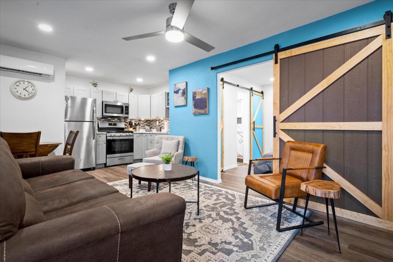 14 Chelsea Place Condo Phoenix Kültér fotó