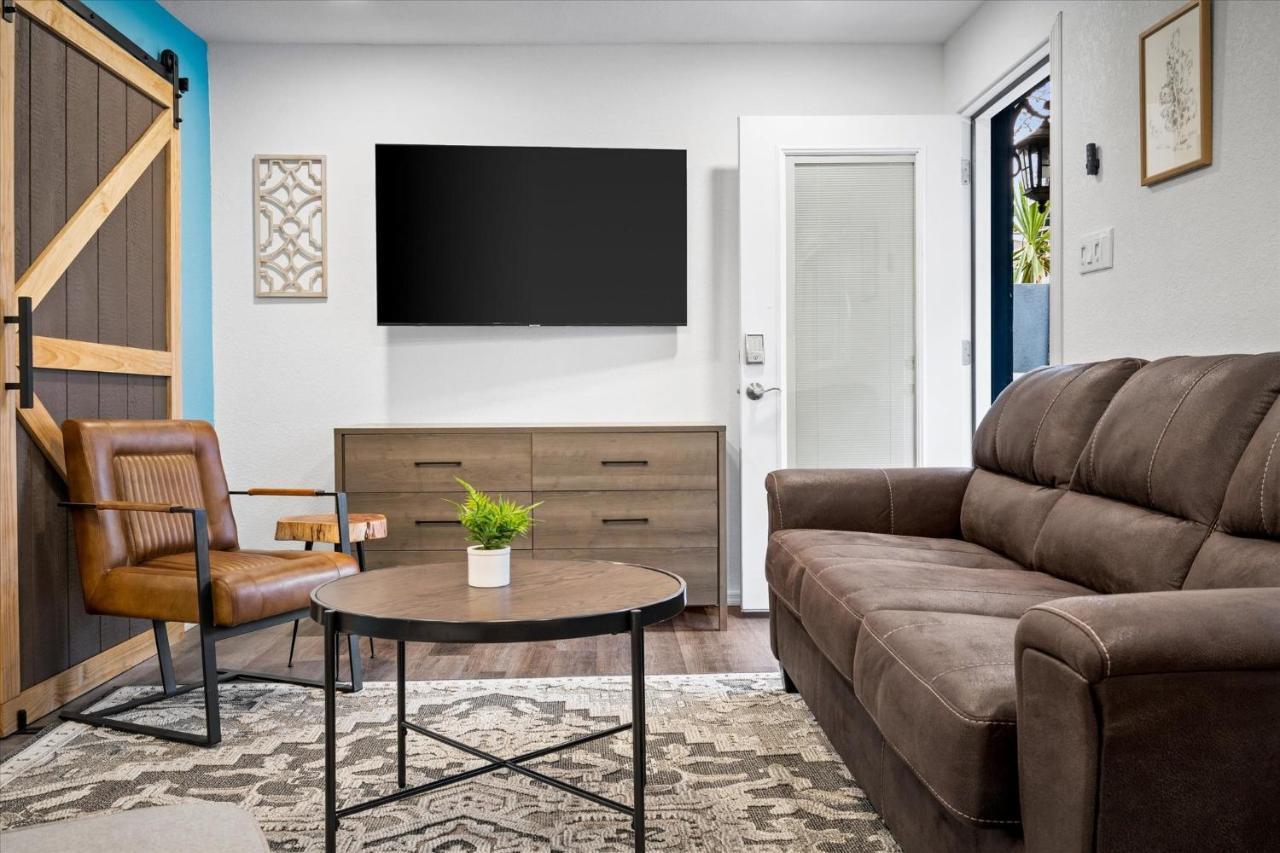 14 Chelsea Place Condo Phoenix Kültér fotó