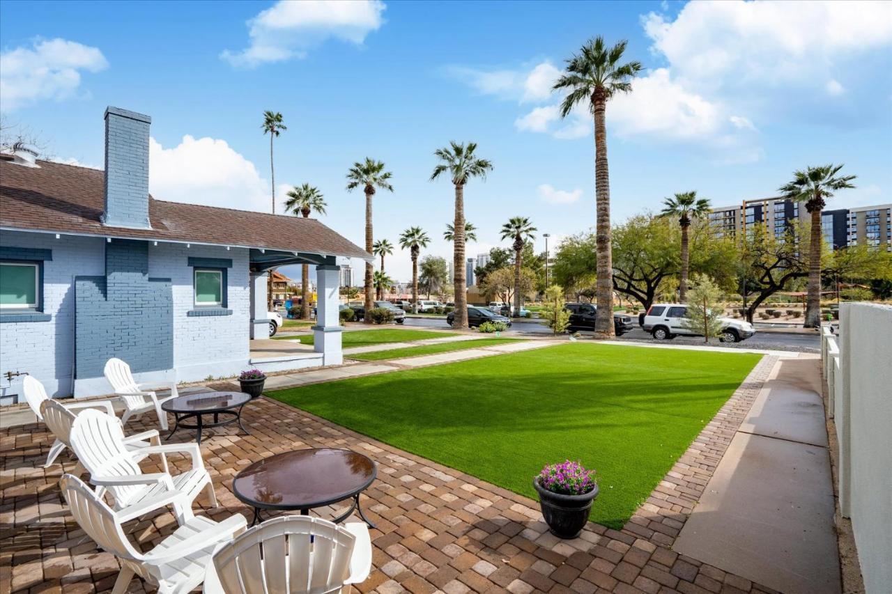 14 Chelsea Place Condo Phoenix Kültér fotó