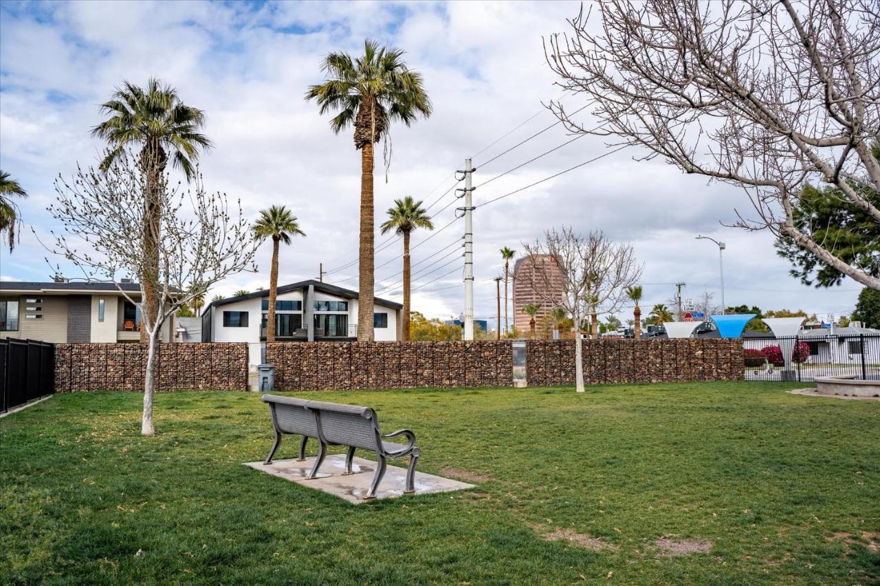 14 Chelsea Place Condo Phoenix Kültér fotó