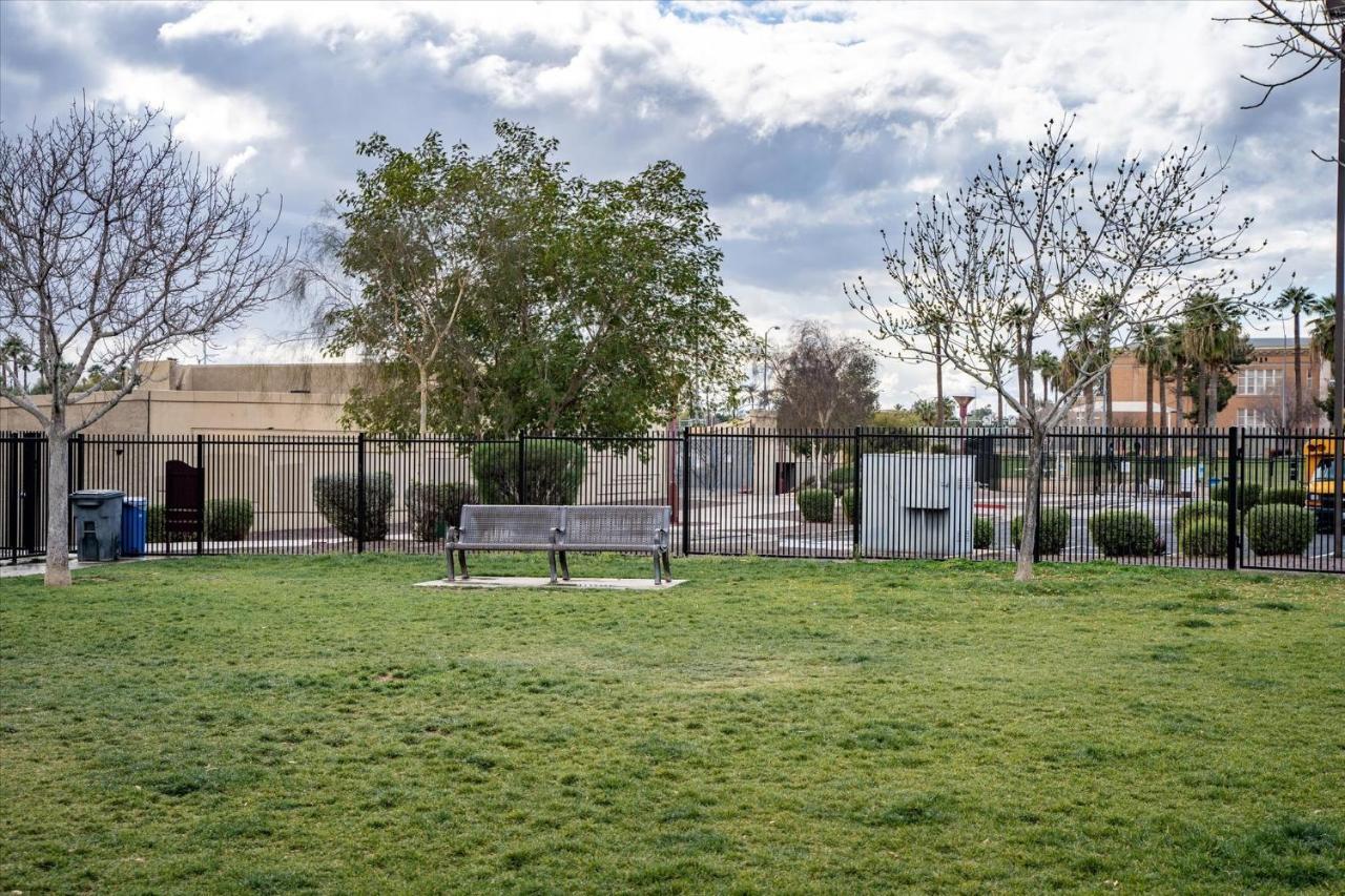 14 Chelsea Place Condo Phoenix Kültér fotó