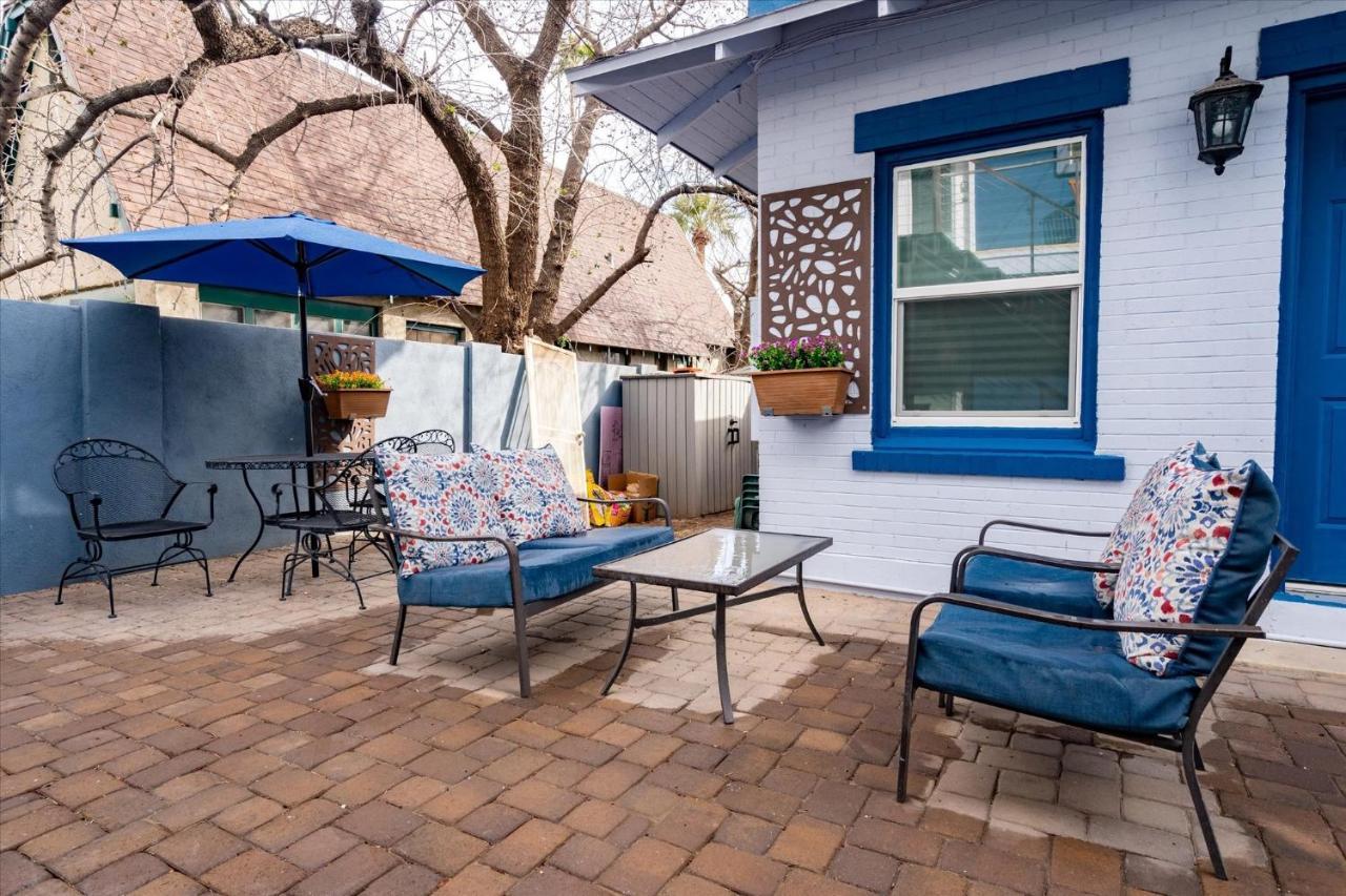 14 Chelsea Place Condo Phoenix Kültér fotó