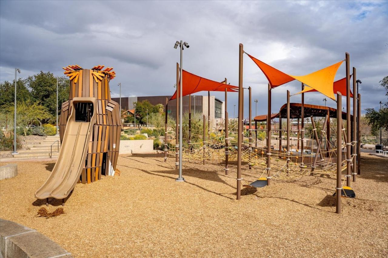 14 Chelsea Place Condo Phoenix Kültér fotó