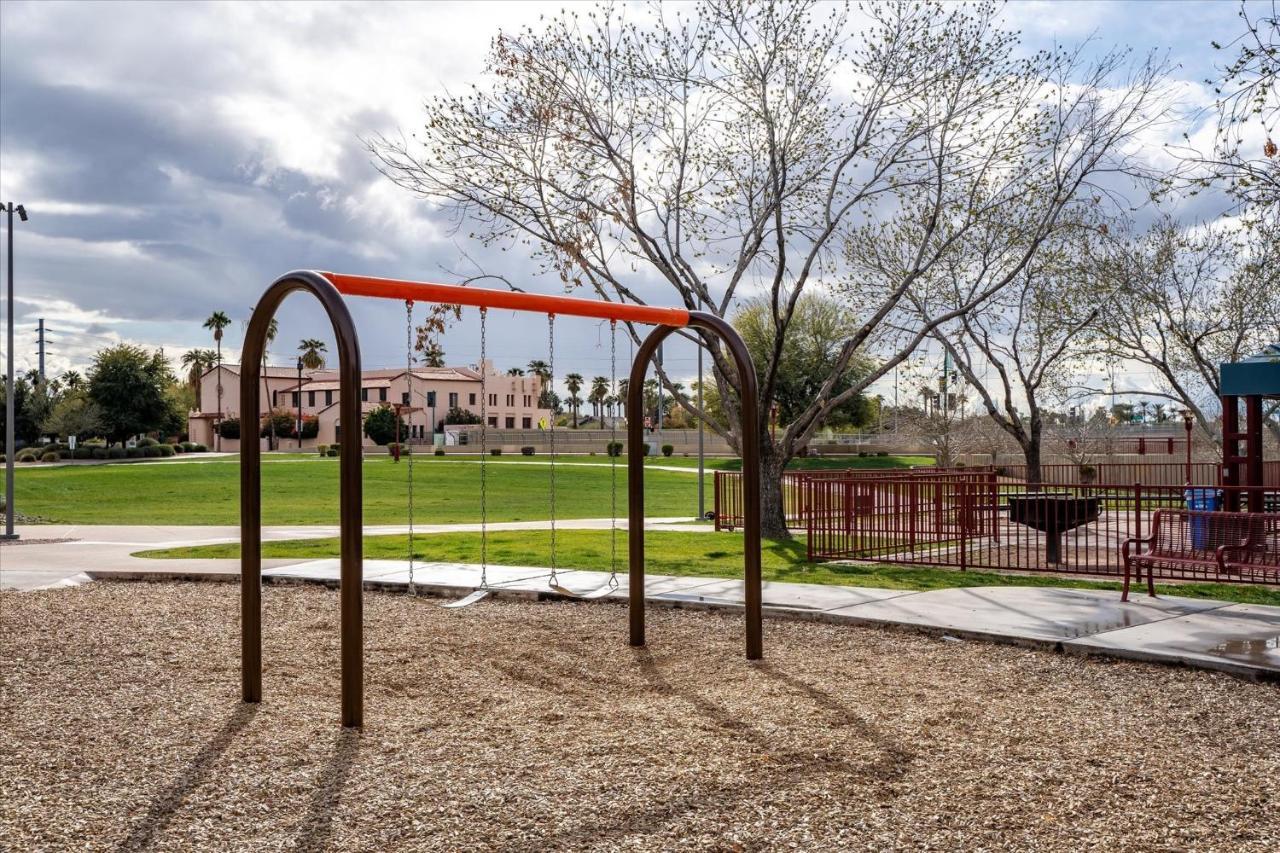 14 Chelsea Place Condo Phoenix Kültér fotó
