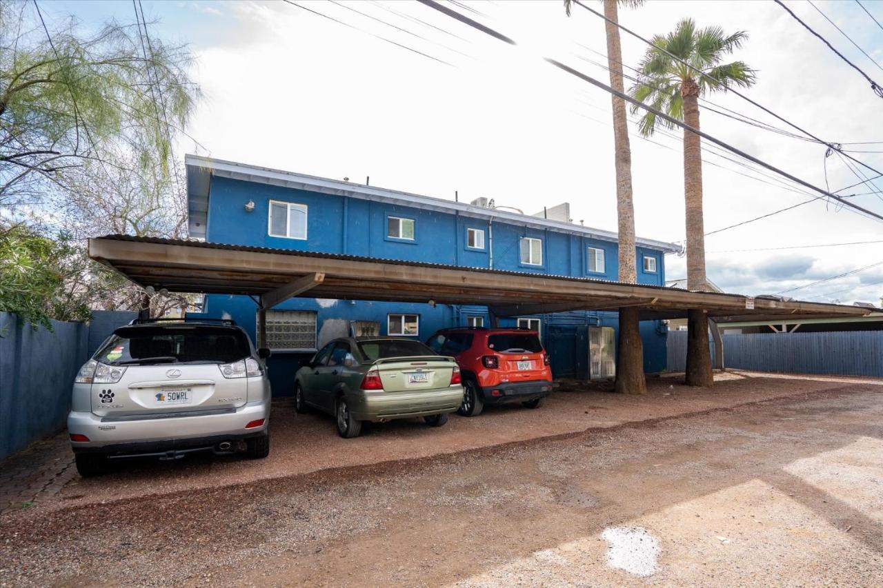 14 Chelsea Place Condo Phoenix Kültér fotó